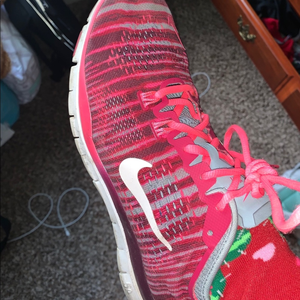 Nike Running shoes